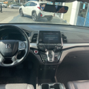Honda ODYSSEY Arriba 9